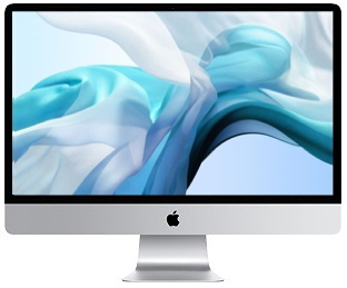 Desktop Computer